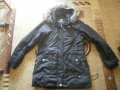 яке зимно дамско - размер 44, снимка 1