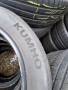 235 55 19 KUMHO 4броя летни дот 2021г , снимка 6