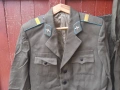 Военна соц униформа сержант ВВС , БНА , НРБ, снимка 3