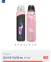 Uwell Caliburn G4 Pro pod Kit вейп, снимка 8
