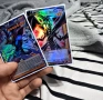 Холограмни аниме карти с най-високо качество! (Yugioh, Покемон, Наруто, MTG и други), снимка 1