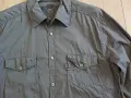 Мъжки ризи Esprit и Lee Cooper, размер L, снимка 5