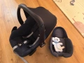 Бебешко кошче за кола Maxi Cosi, снимка 2