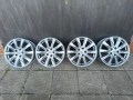 ОРИГИНАЛНИ джанти 18 ' цола 5x114,3 HONDA CR V / ХОНДА ЦР В 7J ET50, снимка 6