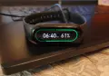 Смарт гривна Xiaomi Mi Band 6 + 7 каишки, снимка 2