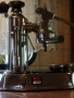 Кафемашина La Pavoni Europiccola (+3 резервни ринга), снимка 4