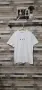 Off White XL-мъжка тениска (А-167), снимка 4