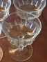Кристални чаши за вино, снимка 3