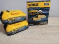 Dewalt батерии DCBP034 1.7 Ah, снимка 1
