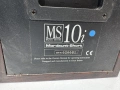 Тонколони - Mordaunt-Short MS10, снимка 7