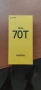 Продавам чисто нов телефонReal me Note 70t, снимка 2