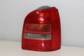 Десен стоп Audi A4 B5 комби facelift (1999-2001г.) 8D9945096D, снимка 1