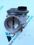 22030-0P060 дросел клапа от Toyota Highlander (GSU7) 3.5 VVTI двигател 2GR-FKS 249 кс., автоматик, снимка 1