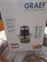 Нов немски чопър Graef CH502(500W/1L стъклена кана)-ТОП ЦЕНА, снимка 1