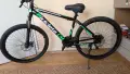 Планински велосипед Bicicleta CM GT 26" / 21 скорости / Дискови спирачки, снимка 1