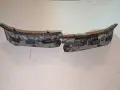 А2128851065 / А2128850965 държач задна броня ляв/десен MERCEDES W212 E350 CDI 2011, снимка 1