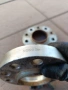 Фланци BMW БМВ 25 мм Е36 Е46 Е38 Е53 Е83 Е87 Е60 Е61 Е63 Е64 Е65 Е66 Е90 Е91 Е92 Е93 Е70, снимка 3