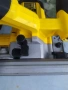 Dewalt DWS 520 Ръчен циркуляр с потапяне, снимка 10