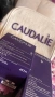 Caudalie Premier Cru комплект - крем + серум срещу признаците на стареене+ ПОДАРЪК , снимка 1