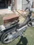 Педалетка Piaggio SI.Със Вариатор., снимка 4