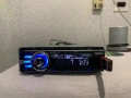Авто Cd Sony USB с проблем, снимка 1