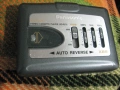 Портативен мини касетофон марка Panasonic модел модел RQ-P270, снимка 1