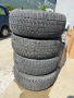 Гуми 235/60/17 Bridgestone, снимка 1