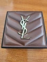 Yves Saint Laurent all hours hyper bronze +подарък четка за пудра, снимка 3