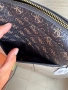 Продавам оригинално кожени мъжки чанти за през рамо – Calvin Klein и GUESS – чисто нови. , снимка 9