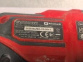 Акумулаторен ъглошлайф Einhell TP-AG 18/125 CE Q Li, снимка 5