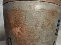 Обезопасена Ваза Учебна 82 мм Мина, снимка 3
