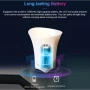 4863 Светеща Парти Ледарка с Bluetooth – Твоят Най-добър Диджей и Барман, снимка 2