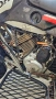 Honda trx 300, снимка 4