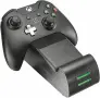 Зарядно за джойстици за 2 броя Trust Gaming GXT 247 Xbox One, включително батерия, снимка 4