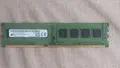 Памет RAM Micron 4GB PC3-12800 DDR3-1600MHz non-ECC MT8JTF51264AZ-1G6E1 , снимка 1