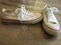 Кецове Converse 40 размер, снимка 2