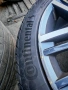 Продавам 4 зимни гуми Continental Winter Contact TS 850 S, 245/40/19, ДОТ 2722., снимка 2
