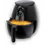 Фритюрник с горещ въздух (Air Fryer) StarQ (модел PLU 6445), снимка 1