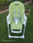 Бебешко столче за хранене - Peg Perego - Prima Pappa Follow Me, снимка 7
