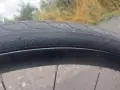 Шосейни гуми 2 броя , снимка 5
