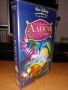 Филм на Видеокасета(VHS) - Алиса в страната на чудесата, снимка 1