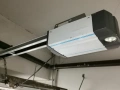 Мотор за гаражни врати Hörmann SupraMatic E2 (работещ, пълен комплект), снимка 3
