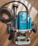 Оберфреза Makita Rp2301fc, снимка 1