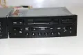 CD Changer Касетофон Radio Peugeot 307 (2001-2005г.) 22RC260/65S / 7607769050 / 96439053XT, снимка 2