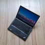 14' IPS Lenovo ThinkPad T440s Core i5-4300u/12GB RAM/256GB SS/Две батерии 6 ч./FHD, снимка 2