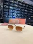 Miu Miu Слънчеви Очила С UV400 Защита - Различни Цветове Код SK1874, снимка 2