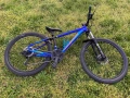 Колело Nakamura LTD 27.5" ❗️ПРОМОЦИЯ ❗️, снимка 7