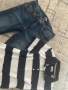 Tommy Hilfiger дънки и тениска , снимка 1