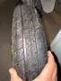 Патерица от Audi T125/80 R17 5x112, снимка 2