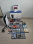 PlayStation 5 Disc Edition с 2 контролера +21 игри, снимка 1